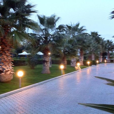 Hotel Jolly مودونيو المظهر الخارجي الصورة