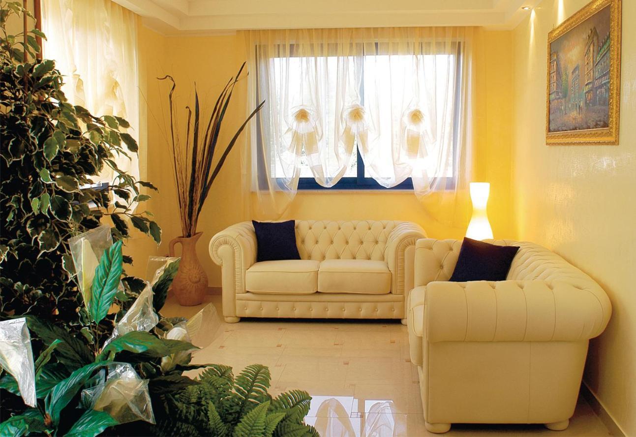Hotel Jolly مودونيو المظهر الخارجي الصورة